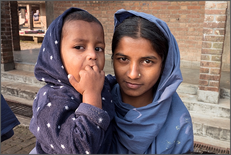 Our stay in Sreepur Village&nbsp;(2)