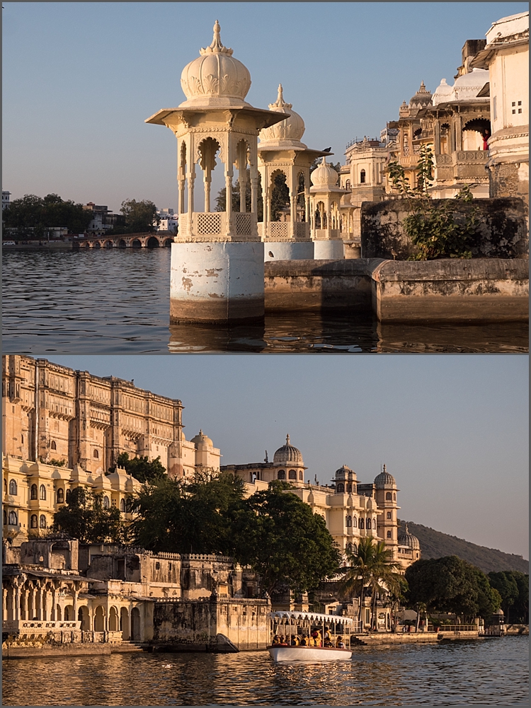 Lake Pichola, Udaipur