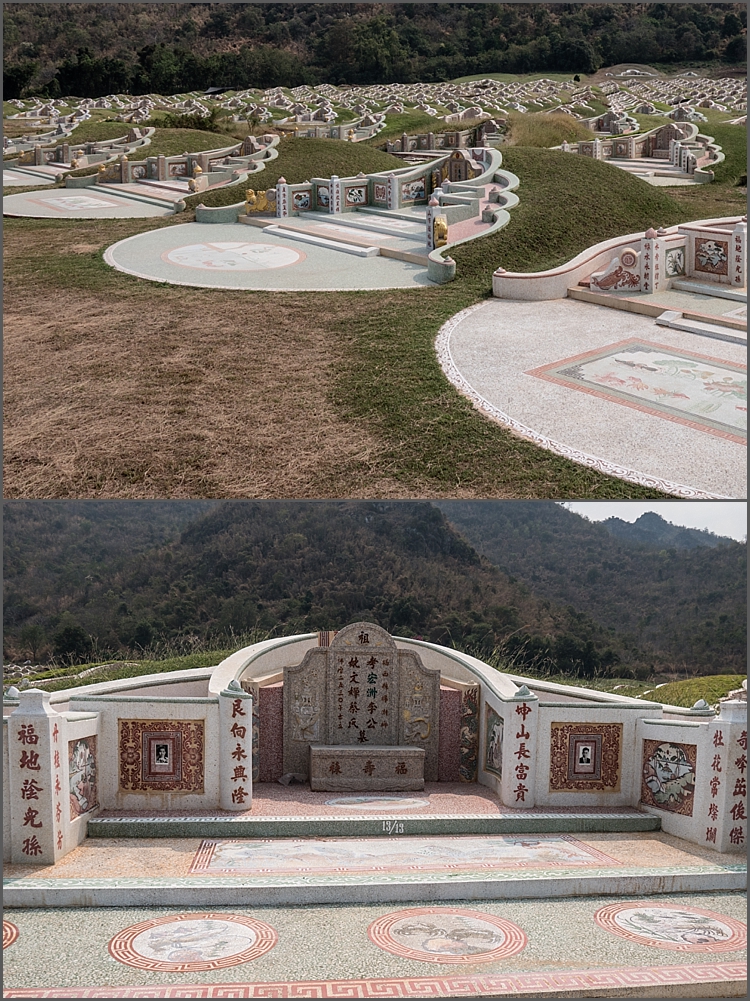 Chinese cemetry near Wat Ban Tham_0001