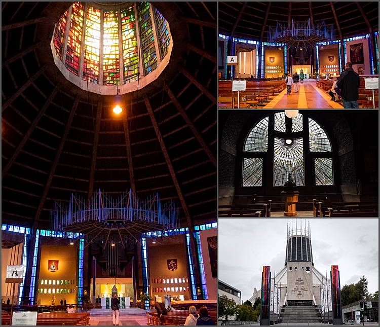 Metropolitan Cathedral