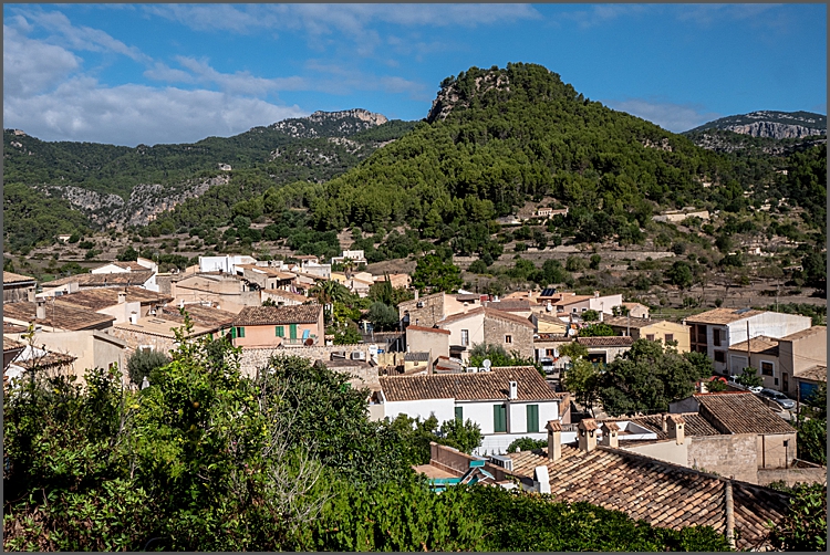 A trip to&nbsp;Mallorca