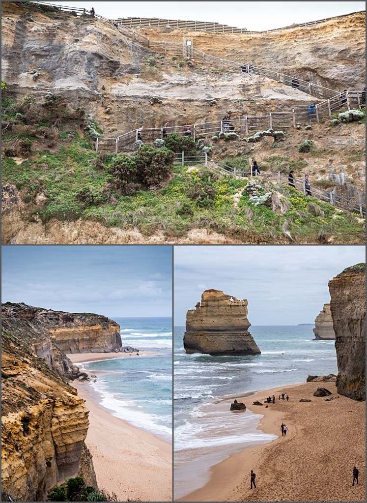 The Twelve Apostles, Great Ocean Drive Victoria