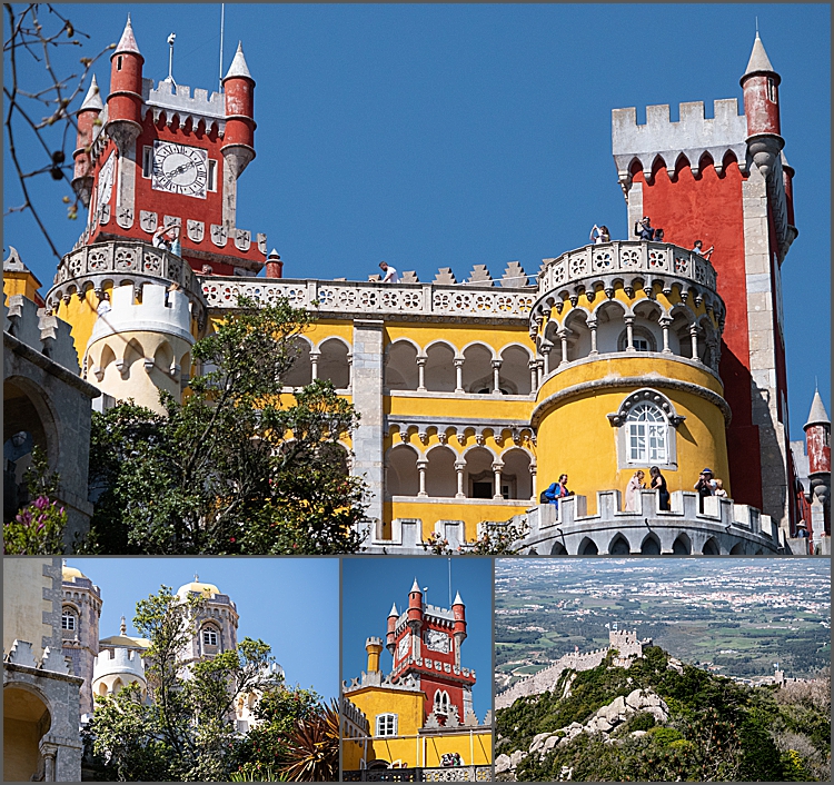 Palacio da Pena