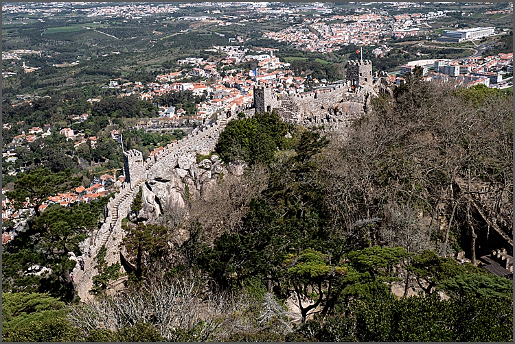 Three go to Lisbon Part&nbsp;2