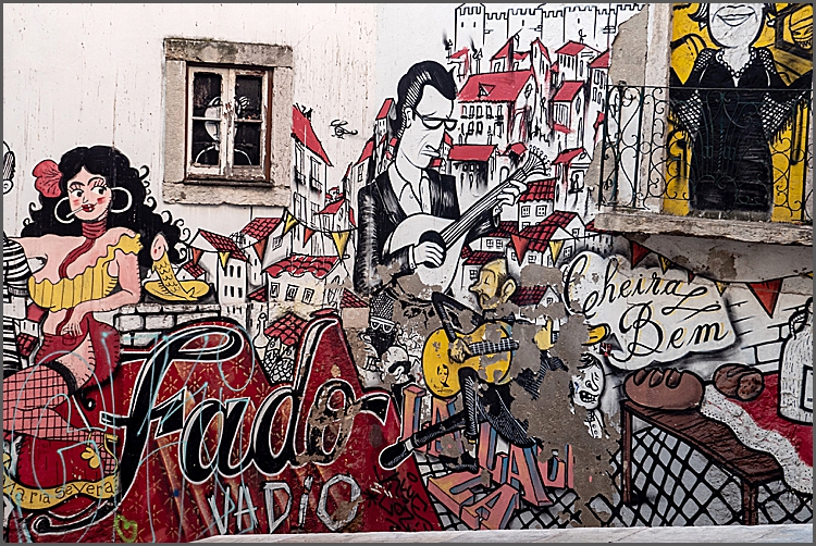 Three go to Lisbon (Final&nbsp;Part)