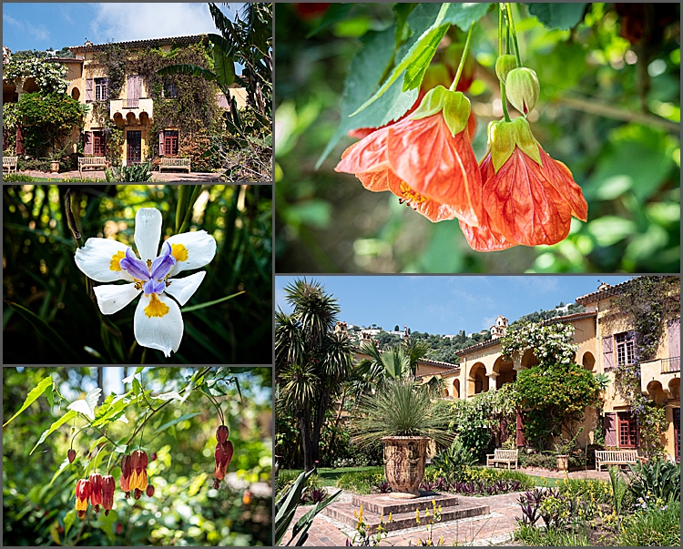 Val Rahmeh Exotic Botanical Gardens