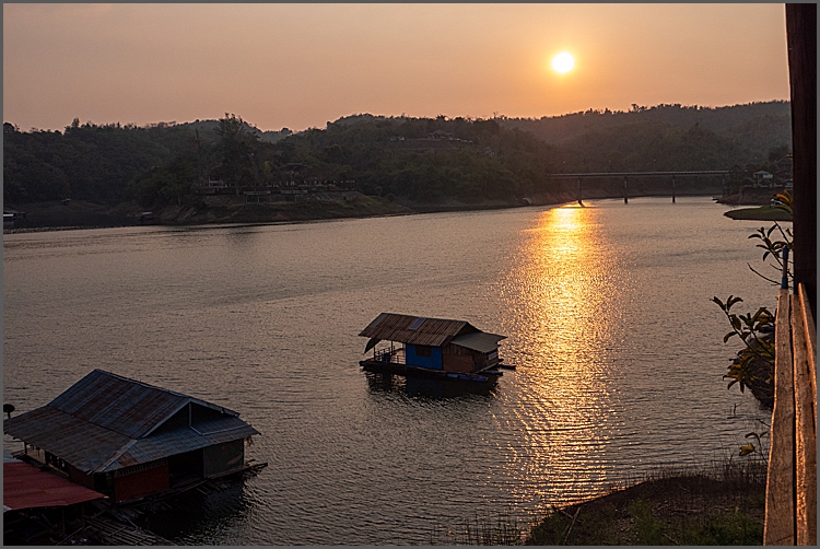 Ten days in&nbsp;Thailand