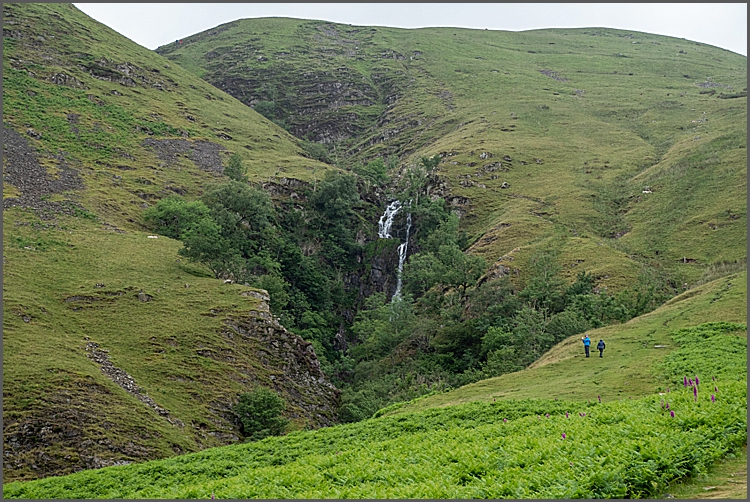 A week away in&nbsp;Cumbria