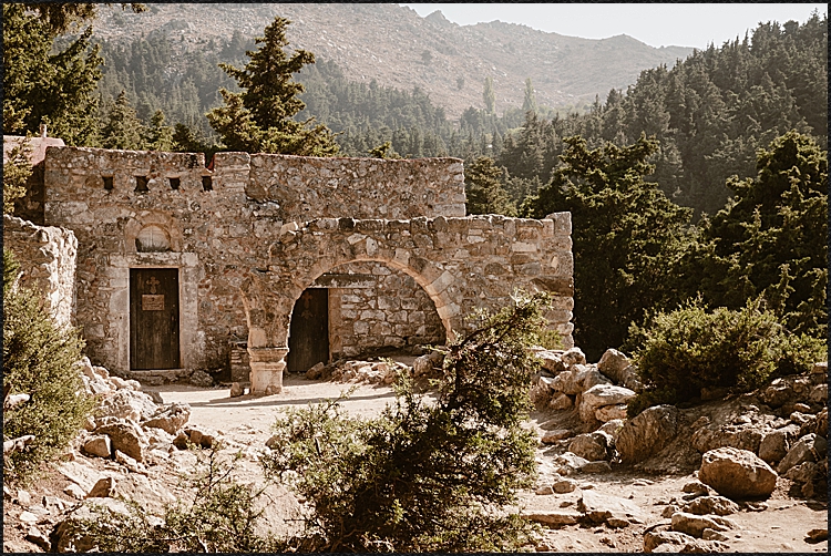 A week in sunny&nbsp;Kos.