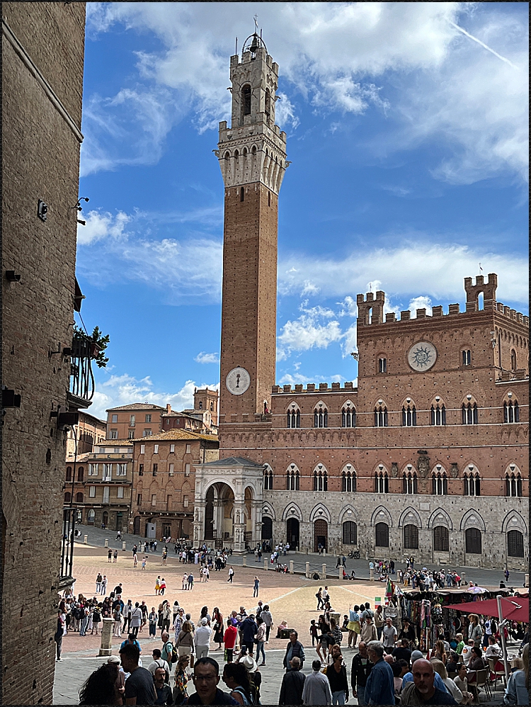 Exploring Tuscany: Highlights of Perugia and&nbsp;Beyond